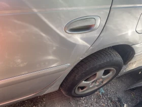 Toyota Avensis 2.0 D4D, снимка 10