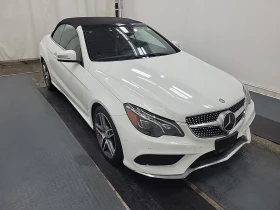 Mercedes-Benz E 400, снимка 3