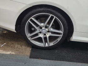 Mercedes-Benz E 400, снимка 7
