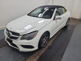 Mercedes-Benz E 400, снимка 1
