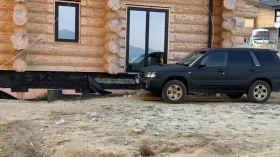Subaru Forester 2.0 turbo, снимка 13