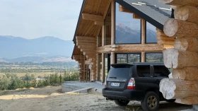 Subaru Forester 2.0 turbo, снимка 14