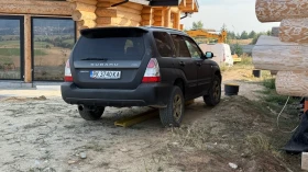 Subaru Forester 2.0 turbo, снимка 12
