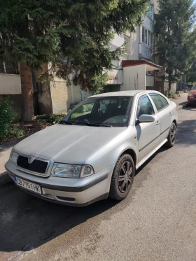 Skoda Octavia, снимка 3