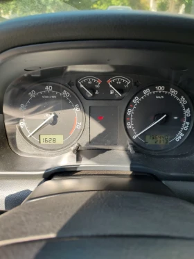 Skoda Octavia, снимка 7
