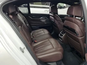 BMW 740 D xDrive M Sports - САМО 30% АВАНС, снимка 12