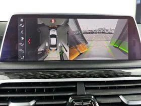 BMW 740 D xDrive M Sports - САМО 30% АВАНС, снимка 15