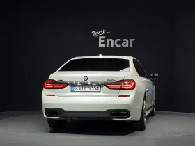 BMW 740 D xDrive M Sports - САМО 30% АВАНС, снимка 4