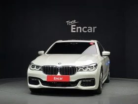 BMW 740 D xDrive M Sports - САМО 30% АВАНС, снимка 3