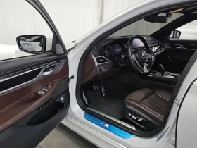BMW 740 D xDrive M Sports - САМО 30% АВАНС, снимка 10