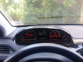Peugeot 208 1.2VTi, снимка 4