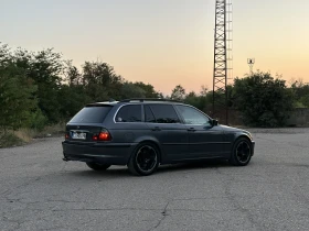 BMW 330, снимка 4