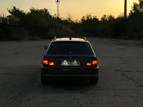 BMW 330, снимка 14