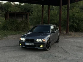 BMW 330, снимка 5