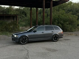 BMW 330, снимка 3