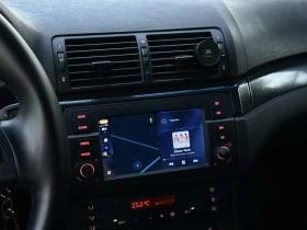 BMW 330, снимка 7