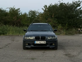 BMW 330, снимка 1