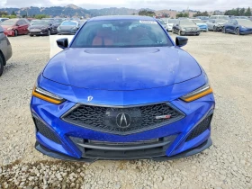 Acura TLX 3.0l Type S, снимка 5