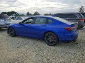 Acura TLX 3.0l Type S, снимка 2