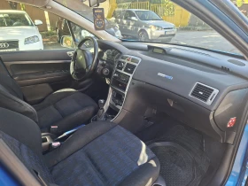 Peugeot 307 1.6, снимка 7