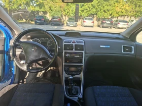 Peugeot 307 1.6, снимка 6