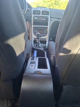 Peugeot 307 1.6, снимка 9