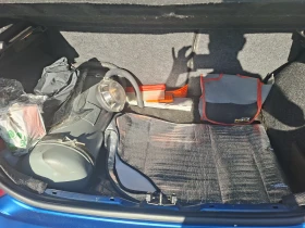 Peugeot 307 1.6, снимка 10