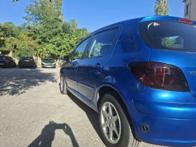 Peugeot 307 1.6, снимка 5
