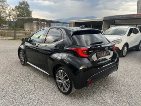 Toyota Yaris 1.5Hybrid* HEV* Start stop Full, снимка 3