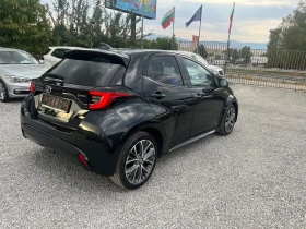 Toyota Yaris 1.5Hybrid* HEV* Start stop Full, снимка 5