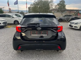 Toyota Yaris 1.5Hybrid* HEV* Start stop Full, снимка 4