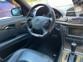 Mercedes-Benz E 500 5000, снимка 8