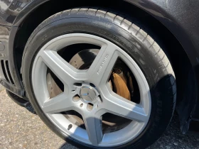 Mercedes-Benz E 500 5000, снимка 5