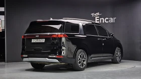 Kia Carnival Diesel 9-Seater Noblesse, снимка 2