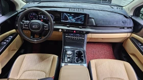 Kia Carnival Diesel 9-Seater Noblesse, снимка 10