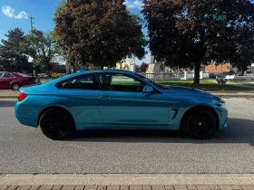 BMW 430 xDrive * АвтоКредит * (ЦЕНА ДО БГ) * , снимка 6