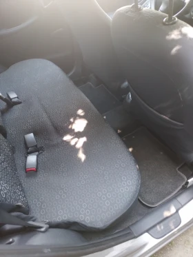 Toyota Yaris, снимка 8