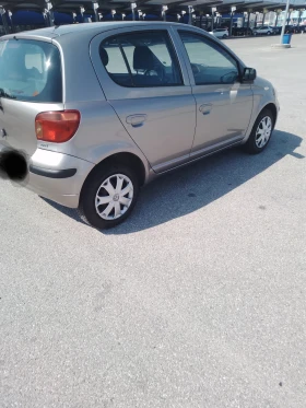 Toyota Yaris, снимка 5