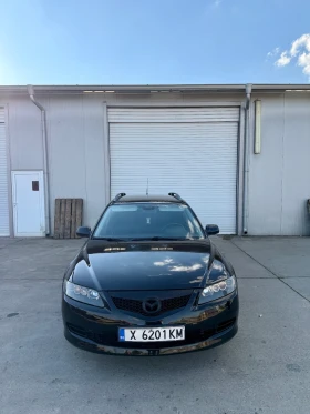 Mazda 6, снимка 5