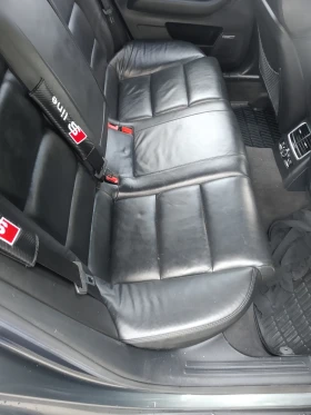 Audi A6 4.2бензин/гас, снимка 6
