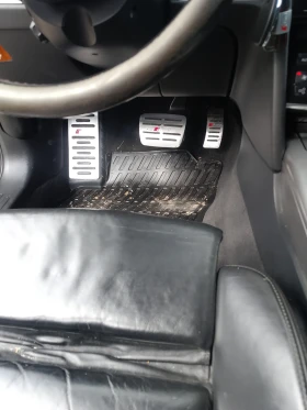 Audi A6 4.2бензин/гас, снимка 8