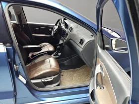 VW Polo 1.4 TDI R-Line| 90к.с., снимка 12