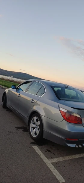 BMW 530 530D, снимка 10