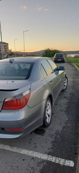 BMW 530 530D, снимка 9