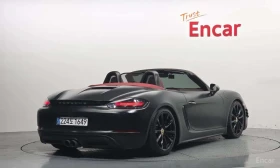 Porsche Boxster * 2.0 * ФИКСИРАНА ЦЕНА * , снимка 3