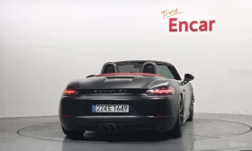 Porsche Boxster * 2.0 * ФИКСИРАНА ЦЕНА * , снимка 4
