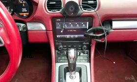 Porsche Boxster * 2.0 * ФИКСИРАНА ЦЕНА * , снимка 14