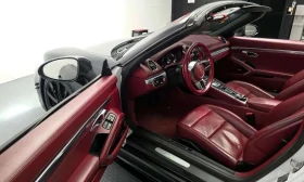 Porsche Boxster * 2.0 * ФИКСИРАНА ЦЕНА * , снимка 9