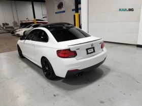 BMW 230 xDrive* M-PACK* ЛЮК* , снимка 6