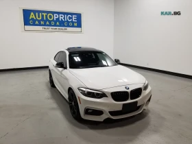 BMW 230 xDrive* M-PACK* ЛЮК* , снимка 1